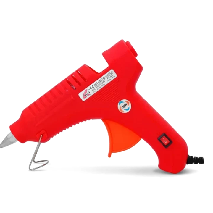 Hot glue gun